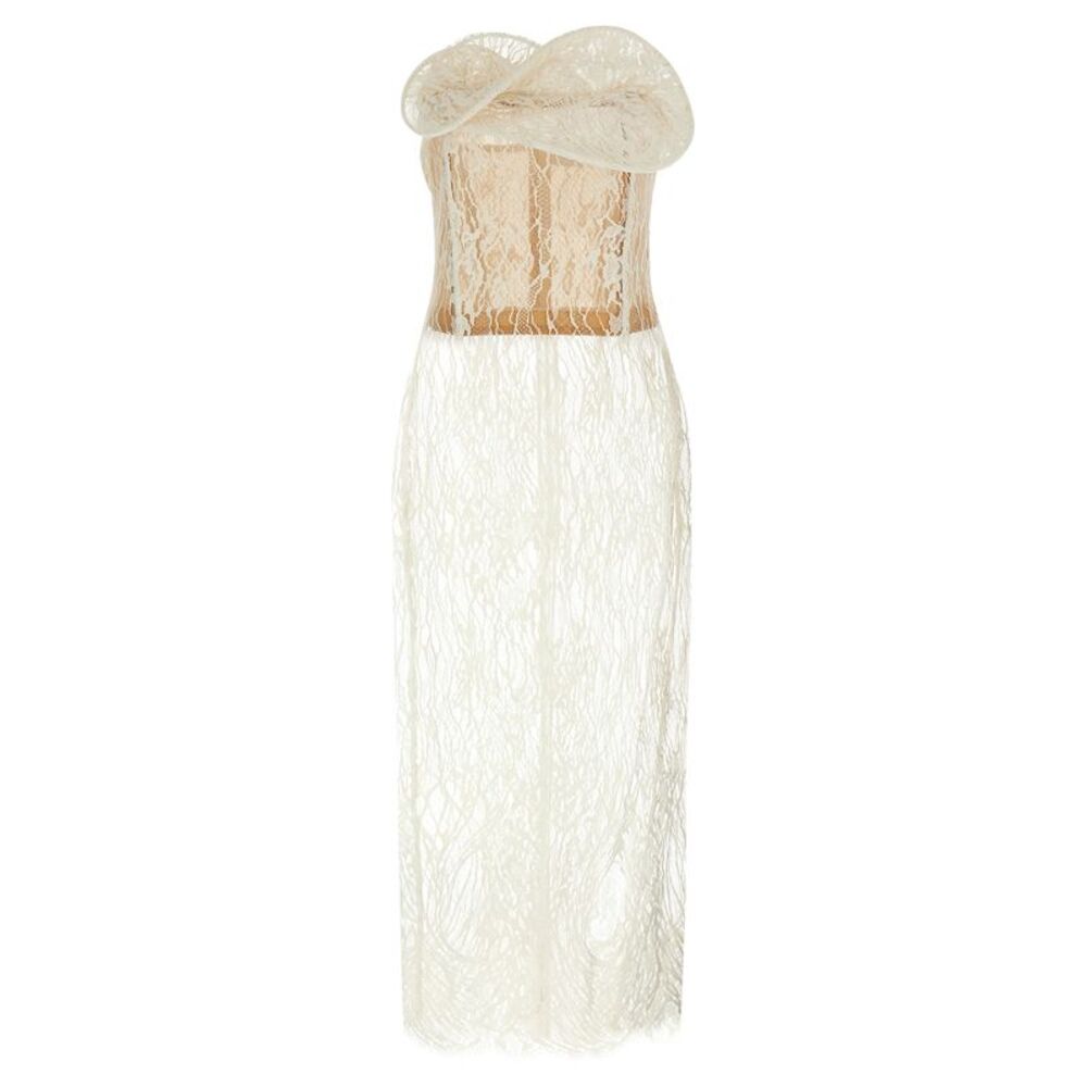 Magda Butrym Women '16' Midi Dress